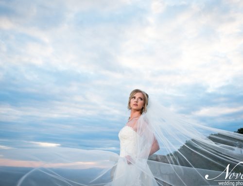 Edinburgh West & Glassy Chapel Bridal Portraits | Danielle