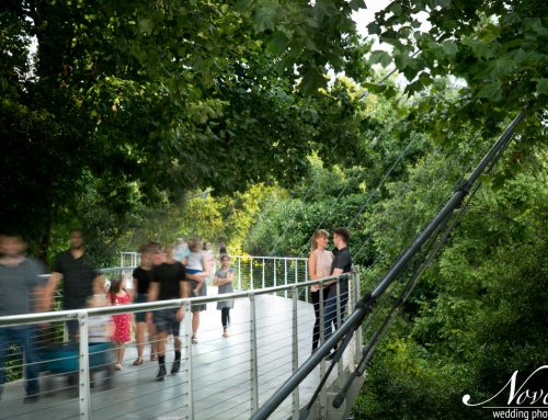 Downtown Greenville Engagements | Dianna + Patrick