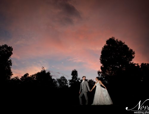 St. Anthony of Padua + The Hollow at Paris Mountain Wedding | Shannon + Colin