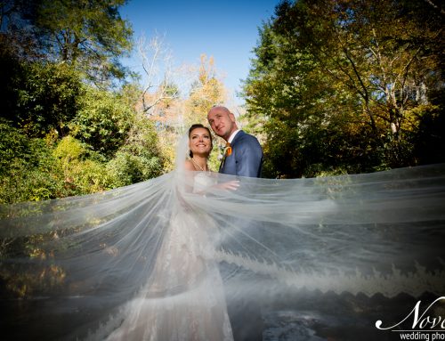 Cullasaja Mountain Lodge Wedding | Danielle + Dan