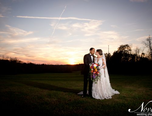 The Forevermore Farm Wedding | Kayla + Cameron