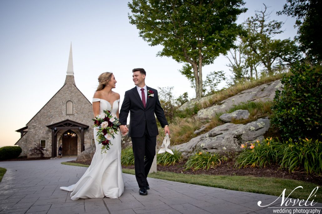 Esther + Jerry | Cliffs at Glassy