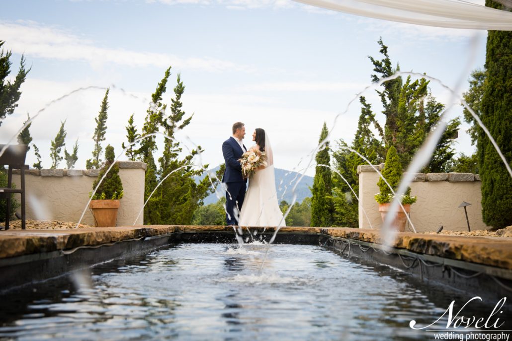 Pretty Place Wedding and Hotel Domestique Reception