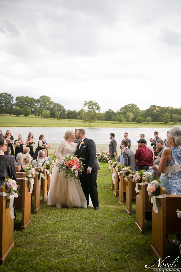 Carmen + William | The Oaks