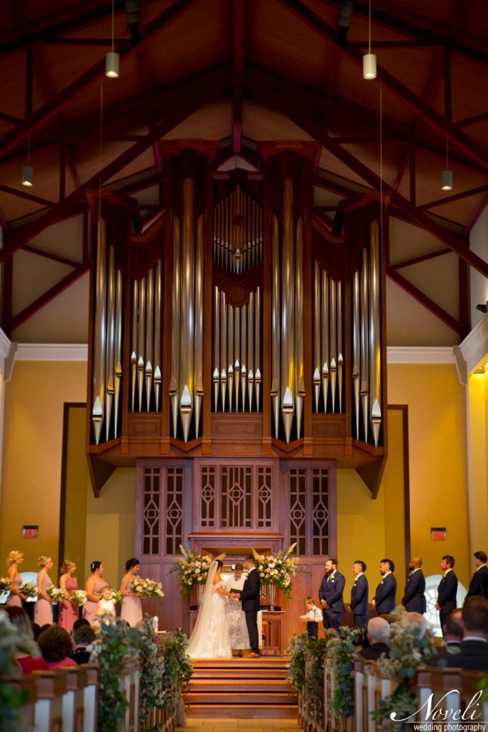 Emily + Nicholas | Furman