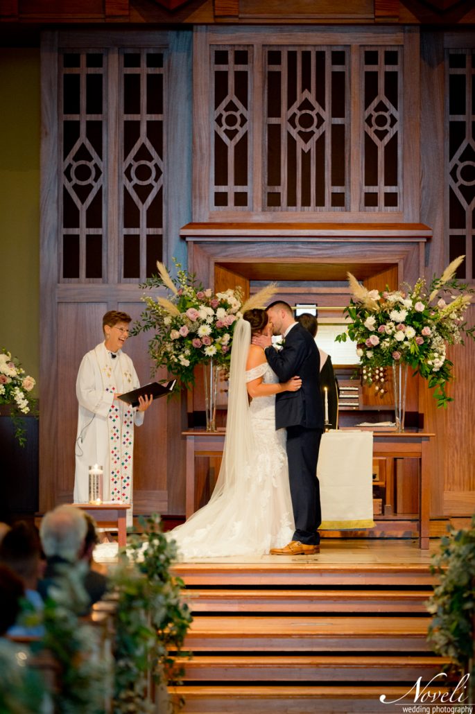 Emily + Nicholas | Furman