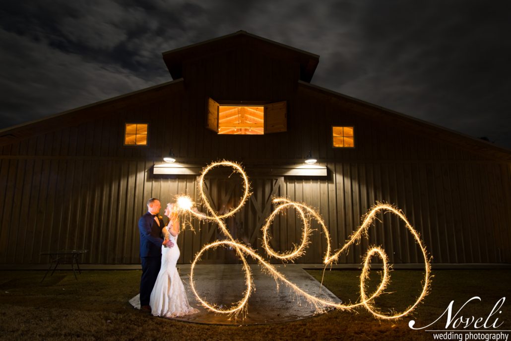 A Beautiful Forevermore Farm Wedding Day for Kristy and Andrew