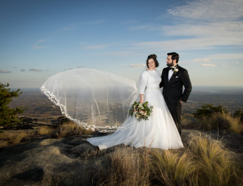 Grand Bohemian Wedding | Carolyn and Dylan