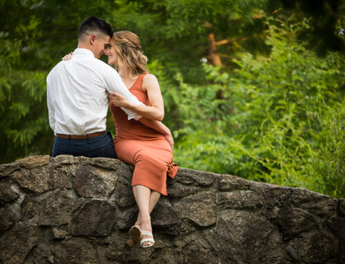 What to Wear for Engagement Photos | Noveli Photography