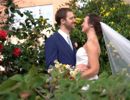 Larkins the L Wedding Video