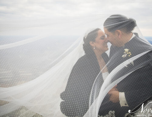 Jackie & Cyril – Cliffs at Glassy Chapel and Grand Bohemian Wedding